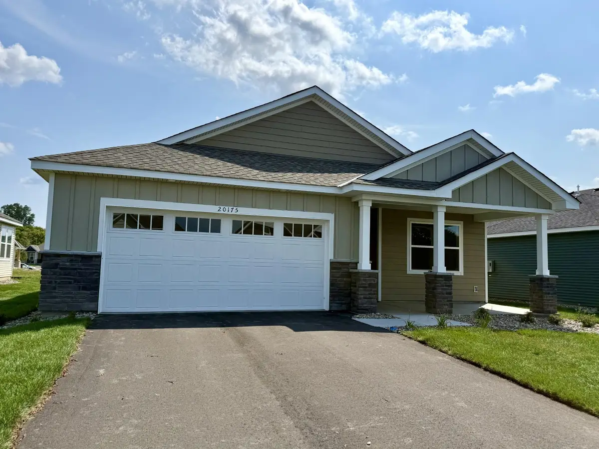 20175 68th Place, Corcoran, MN 55340 - #1