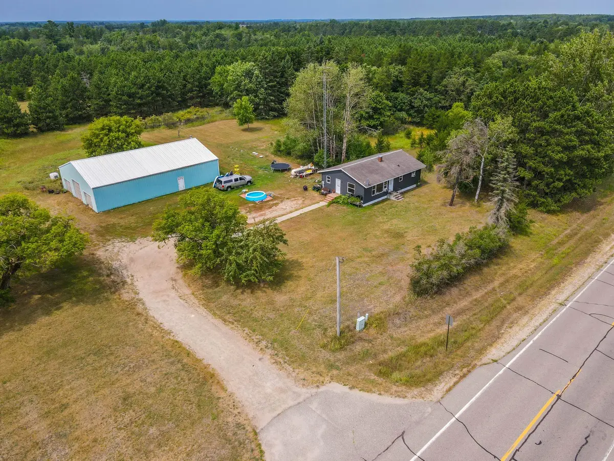 417 Henrietta Avenue N, Park Rapids, MN 56470 - #1