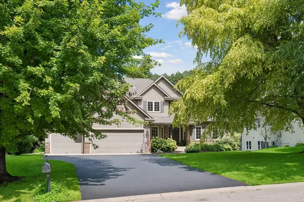 2240 Thrushwood Circle, Victoria, MN 55386