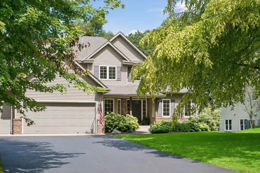 2240 Thrushwood Circle, Victoria, MN 55386 - #2