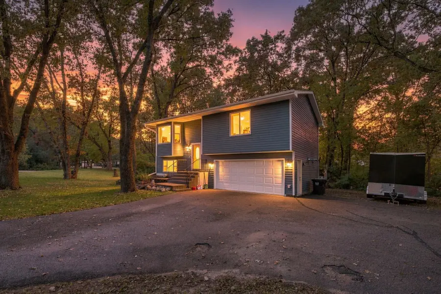 2091 197th Avenue Nw, Oak Grove, MN 55011 - #2