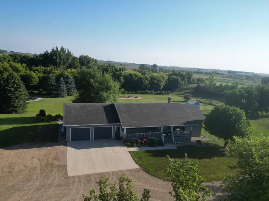 2604 Lyon Lincoln Road, Arco, MN 56113 - #3