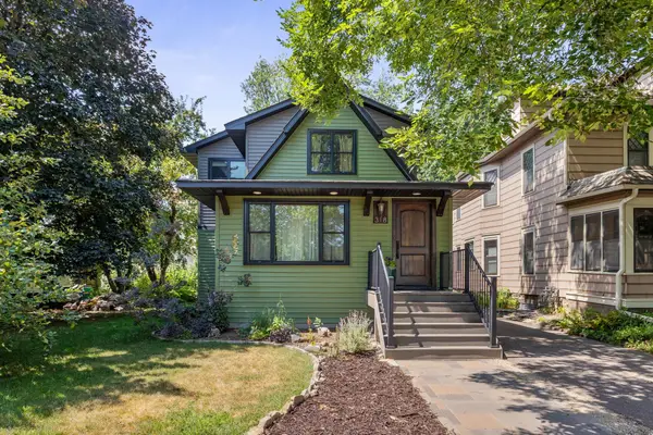 318 4th Street Ne, Minneapolis, MN 55413