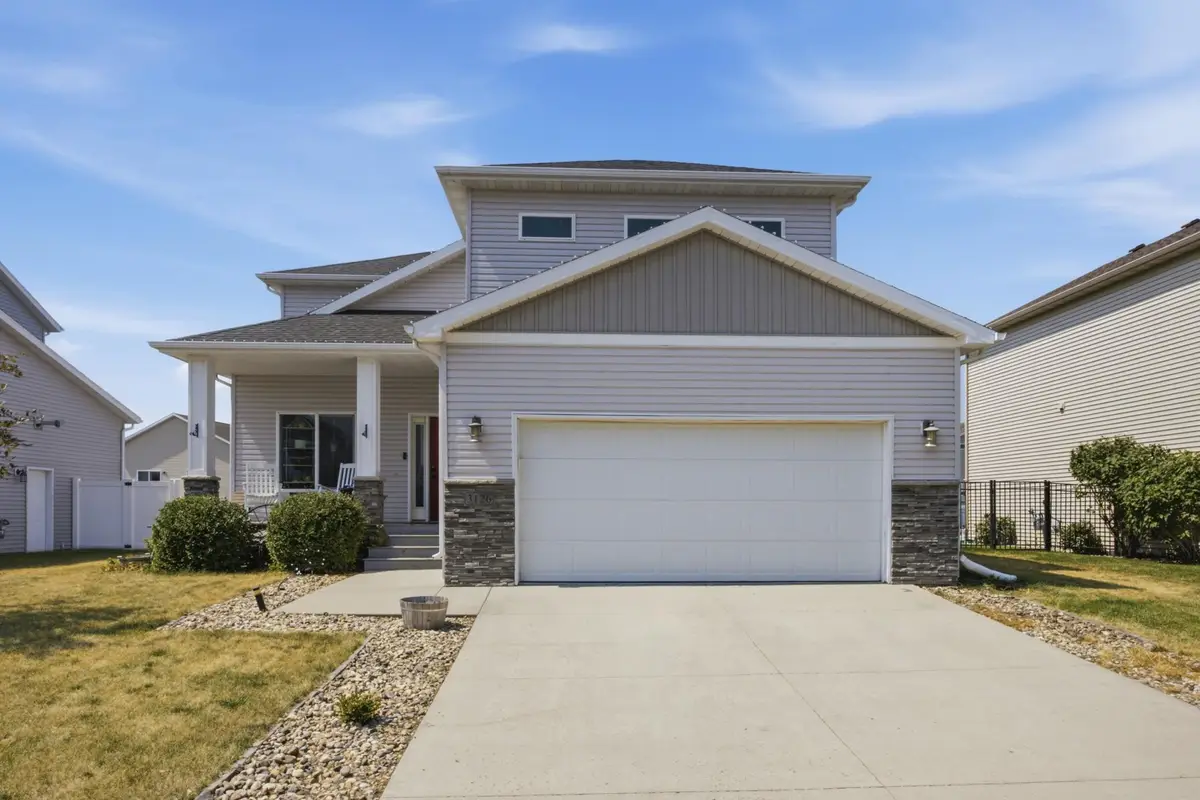 3126 6th Street E, West Fargo, ND 58078 - #1