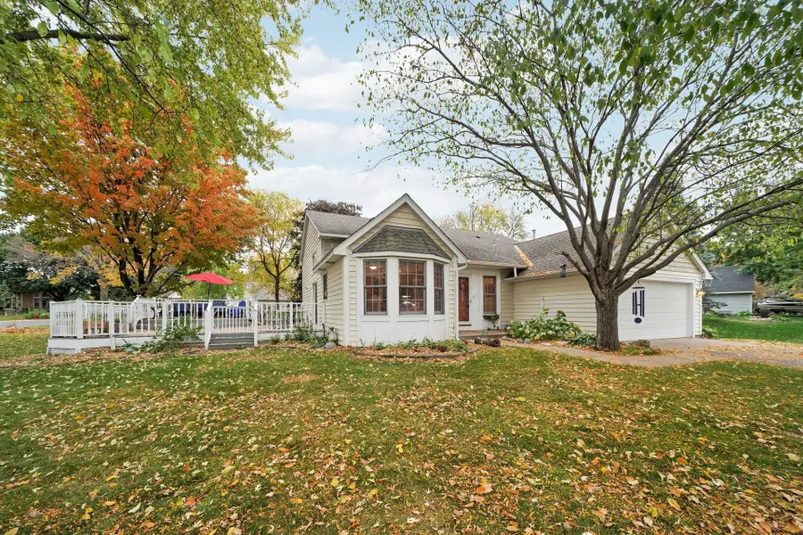 8544 Sycamore Lane N, Maple Grove, MN 55369 - #2