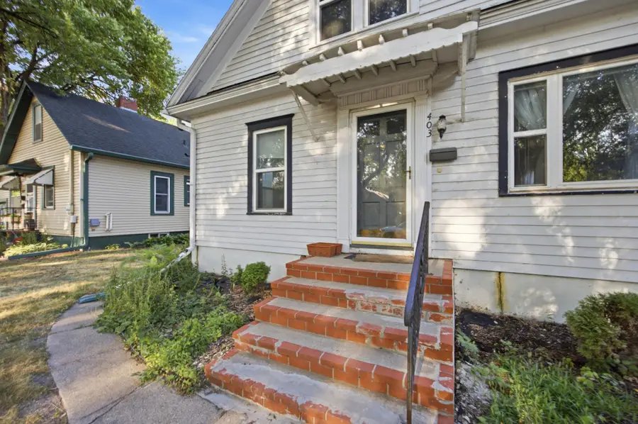 403 14th Street S, Fargo, ND 58103 - #3