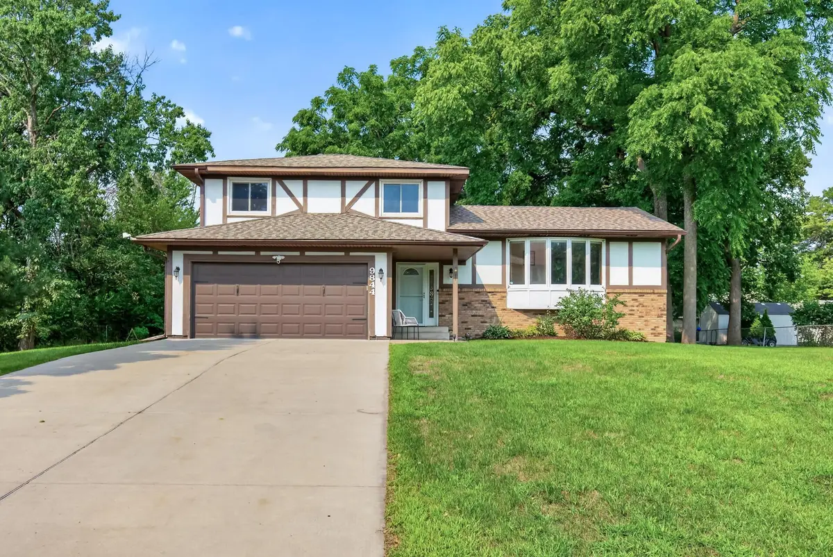 9844 NW Butternut Street Nw, Coon Rapids, MN 55448 - #1