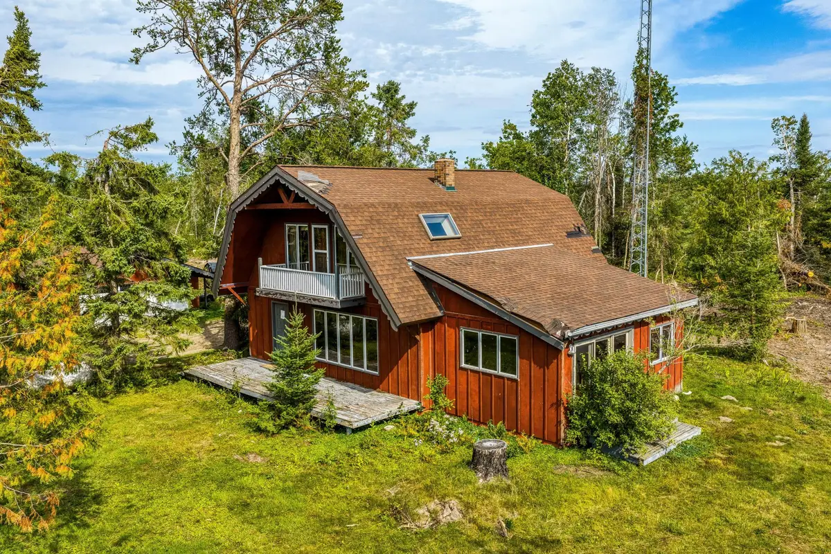 806 Balsam Ridge Road Nw, Bemidji, MN 56601 - #1