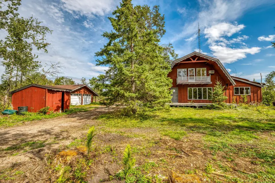 806 Balsam Ridge Road Nw, Bemidji, MN 56601 - #2