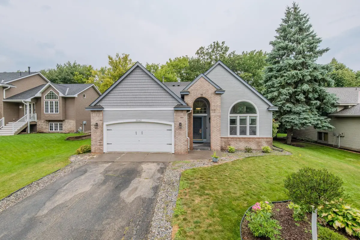 5962 N Ridge Drive, Savage, MN 55378 - #1