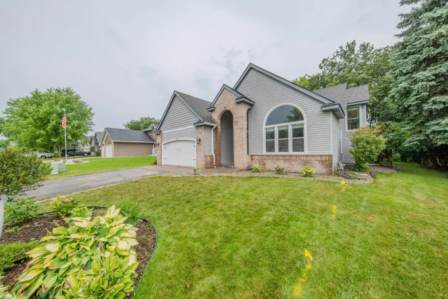 5962 N Ridge Drive, Savage, MN 55378 - #3