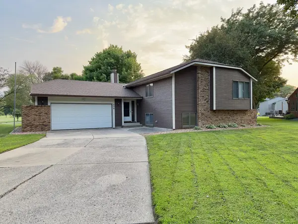 404 Crescent Drive, Albert Lea, MN 56007