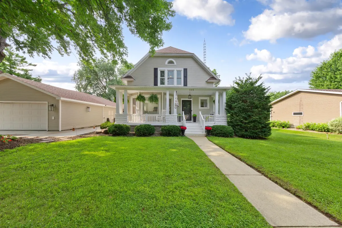 308 1st Street Nw, New Richland, MN 56072 - #1