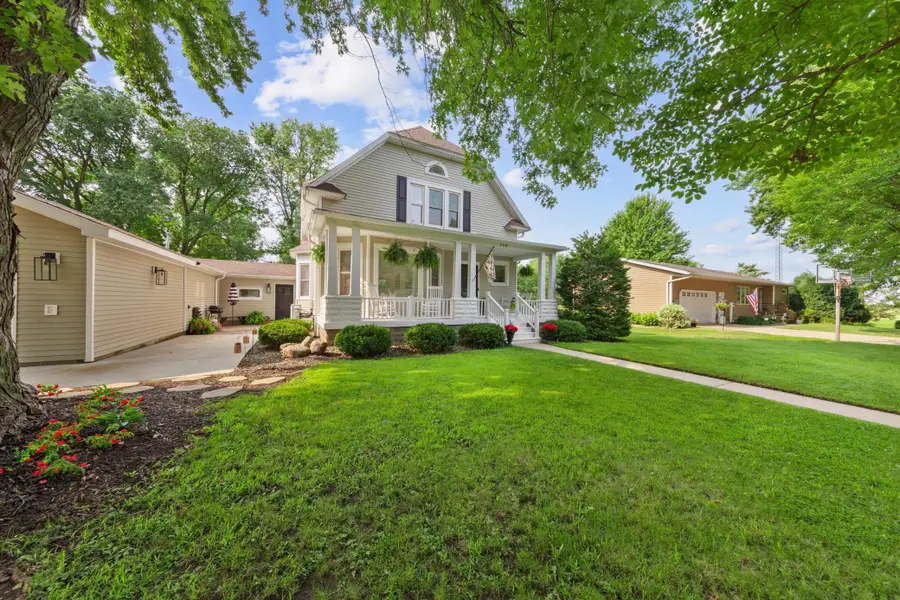 308 1st Street Nw, New Richland, MN 56072 - #2