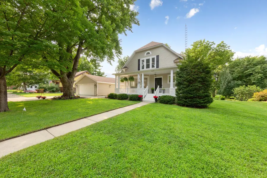 308 1st Street Nw, New Richland, MN 56072 - #3