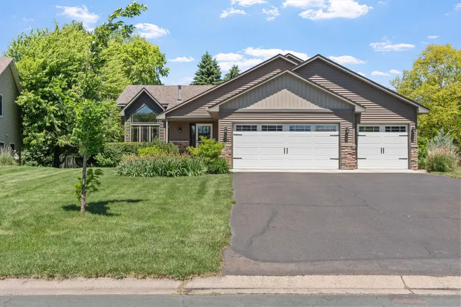 1173 Ruffed Grouse Court, Lino Lakes, MN 55014 - #2