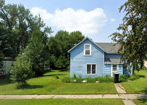 108 2nd Street, Shelly, MN 56581 - #1