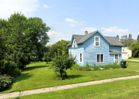 108 2nd Street, Shelly, MN 56581 - #2