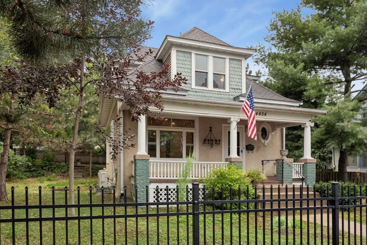 4454 Blaisdell Avenue, Minneapolis, MN 55419 - #1