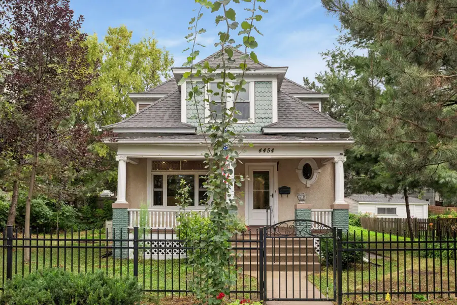 4454 Blaisdell Avenue, Minneapolis, MN 55419 - #2