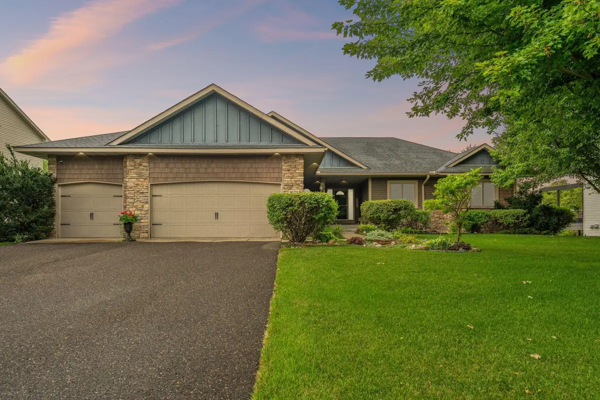1678 Hunters Trail, Centerville, MN 55038 - #1