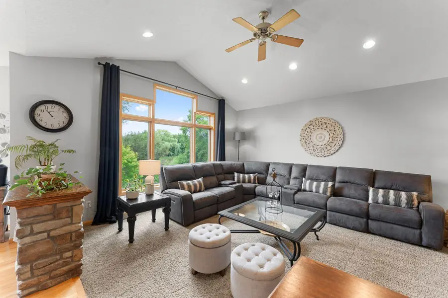 1678 Hunters Trail, Centerville, MN 55038 - #3