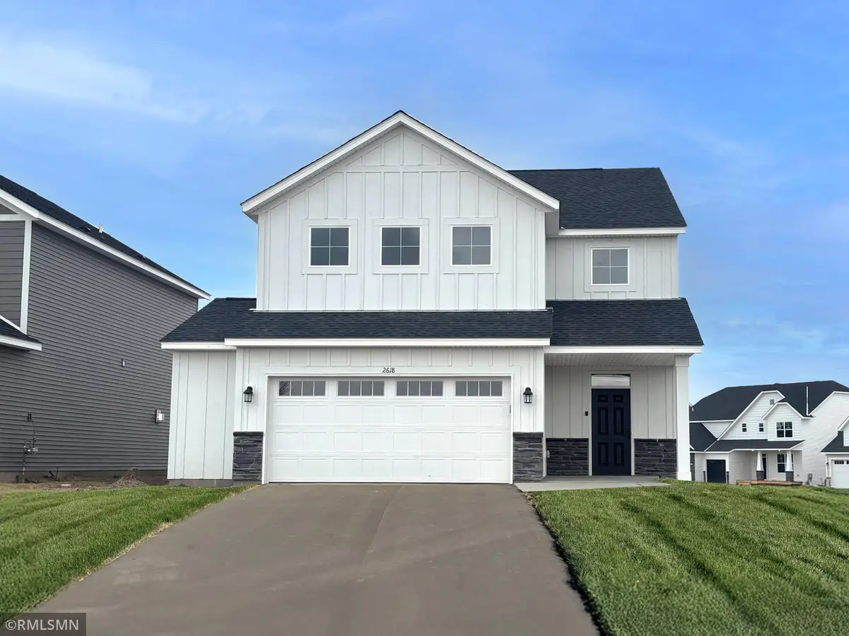 16590 Ulysses Street Nw, Elk River, MN 55330 - #1