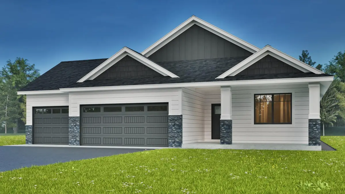 2156 Deerwood Drive, North Mankato, MN 56003 - #1