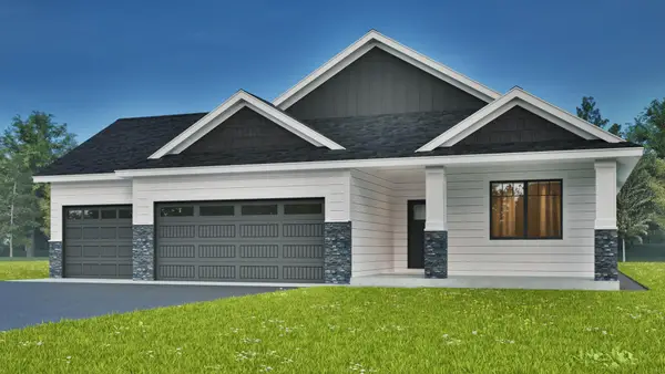 2156 Deerwood Drive, North Mankato, MN 56003