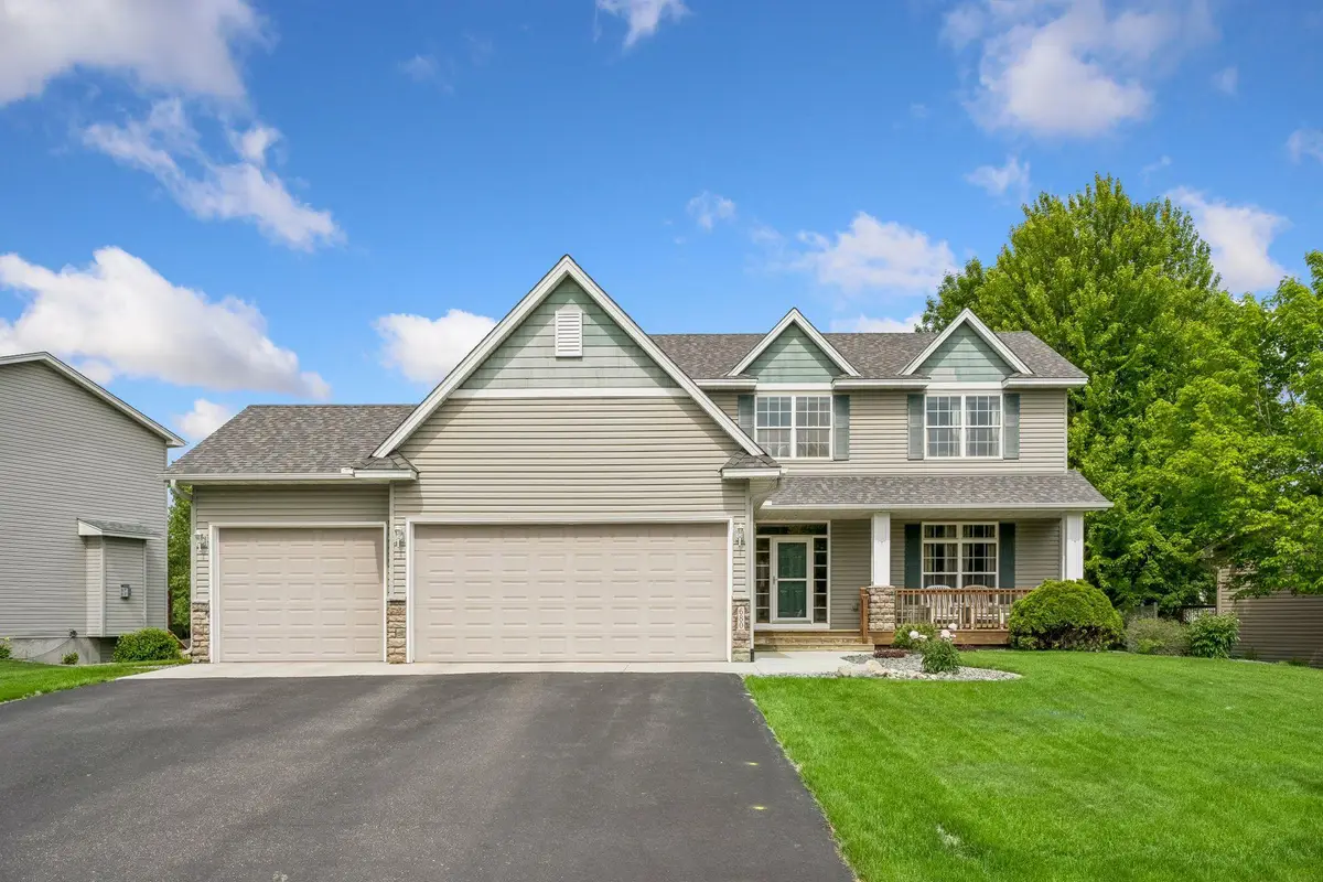 680 Kayla Lane, Hanover, MN 55341 - #1