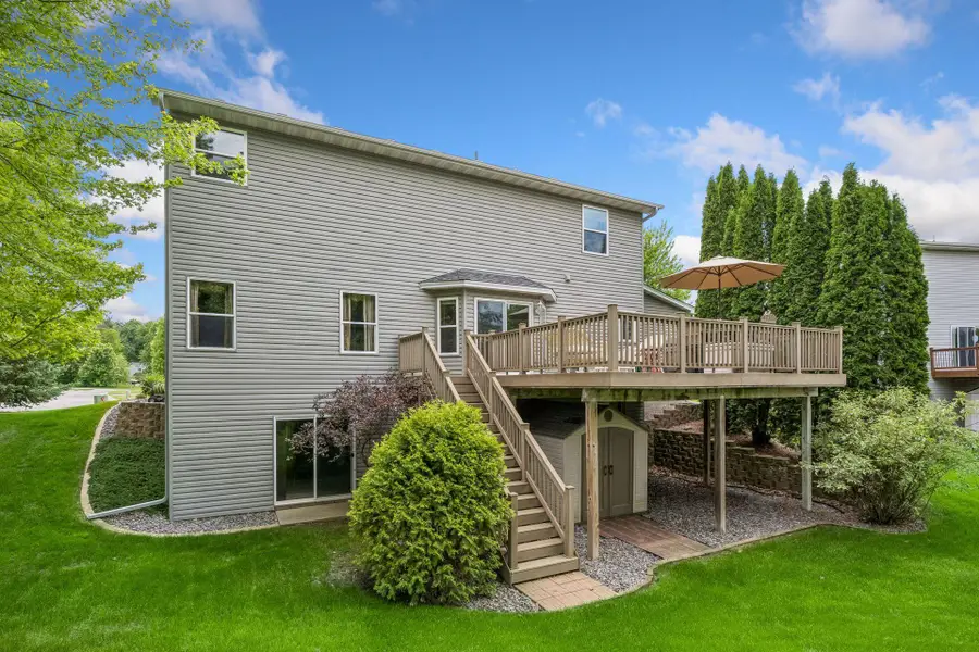 680 Kayla Lane, Hanover, MN 55341 - #3