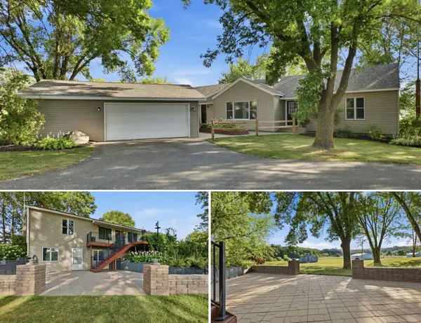 16474 Lake Avenue, Paynesville, MN 56362