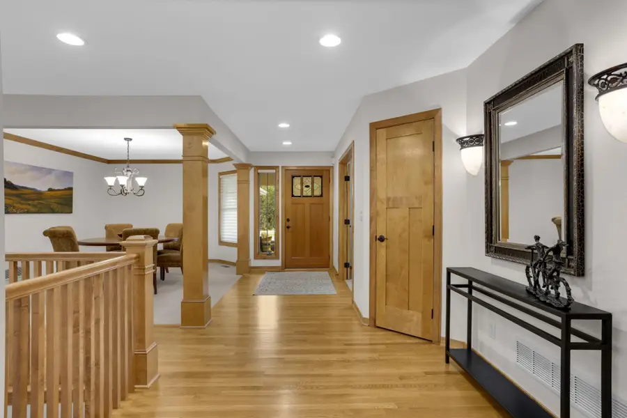 10589 Water Lily Lane, Woodbury, MN 55129 - #2