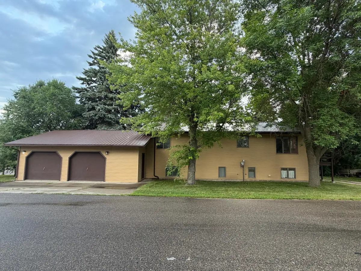 201 Birch Avenue, Ashby, MN 56309 - #1