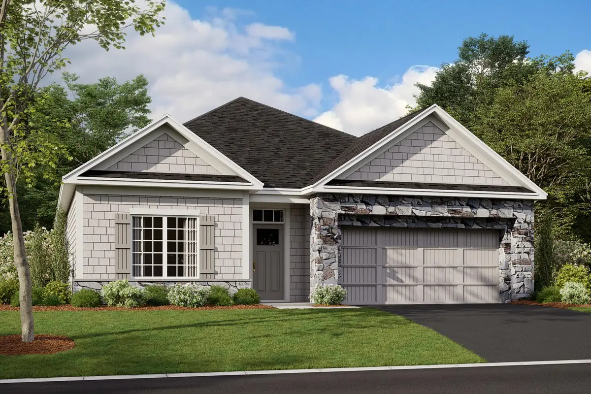 11404 Minnesota Lane N, Dayton, MN 55369 - #1