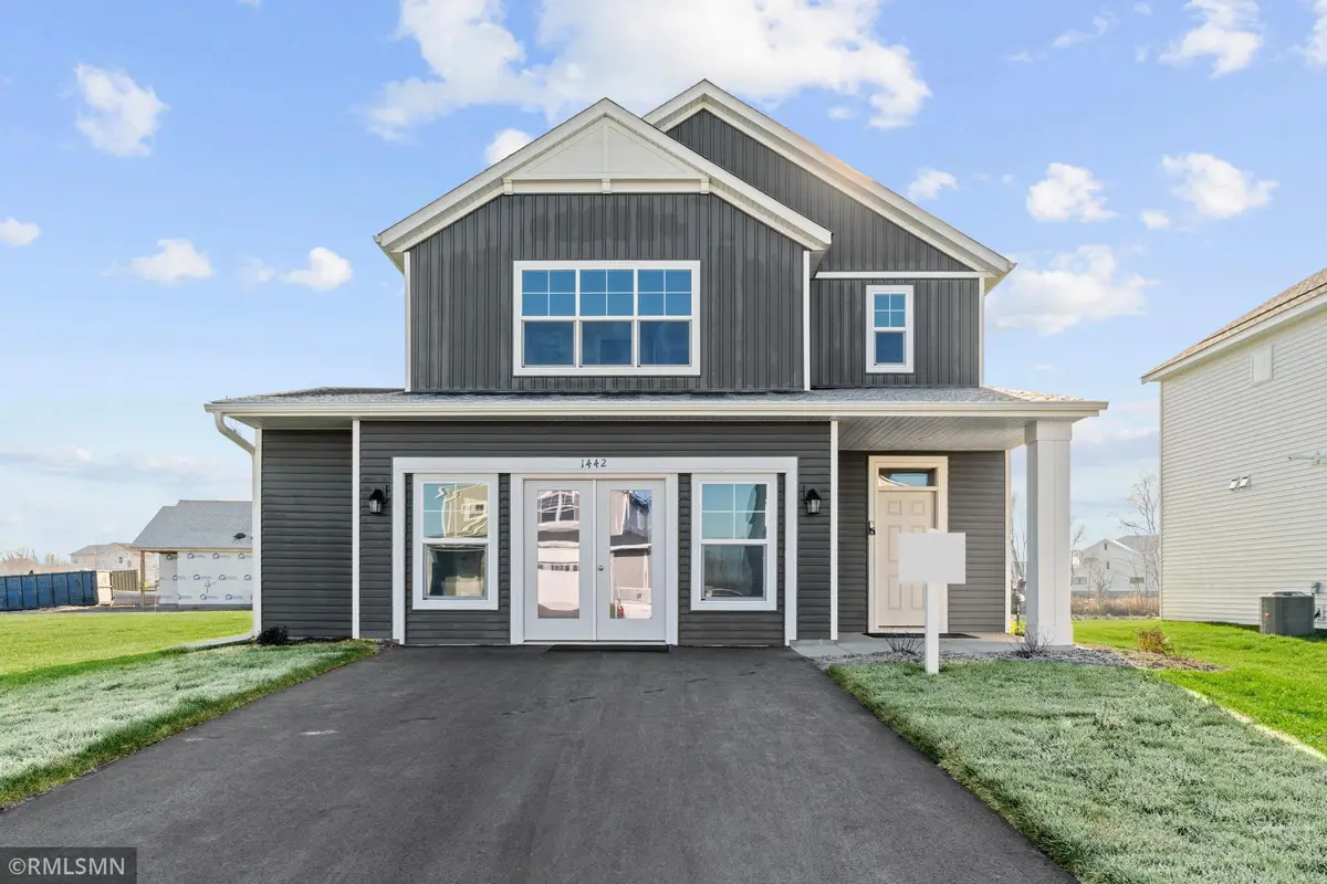 16588 Ulysses Street Nw, Elk River, MN 55330 - #1
