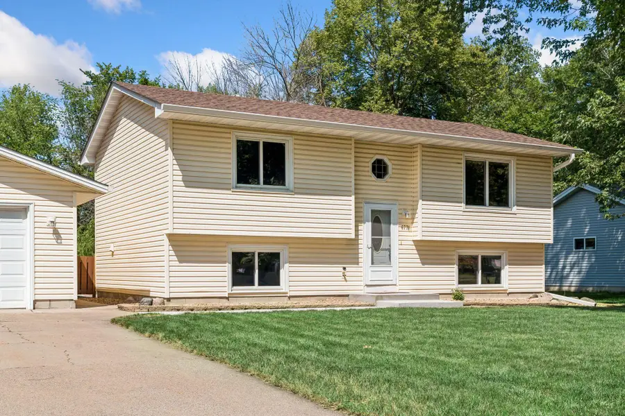 6771 Maple Drive, Rockford, MN 55373 - #2
