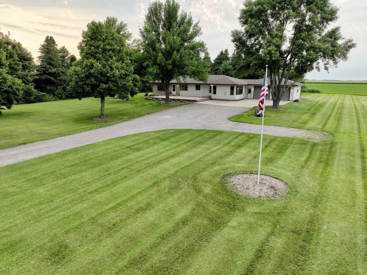 4910 210th Avenue Se, Lake Lillian, MN 56253 - #1