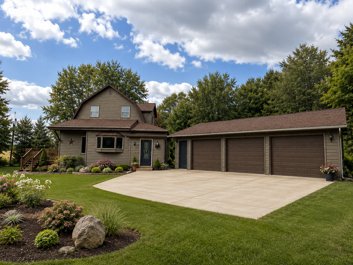 91224 510th Avenue, Windom, MN 56101 - #1