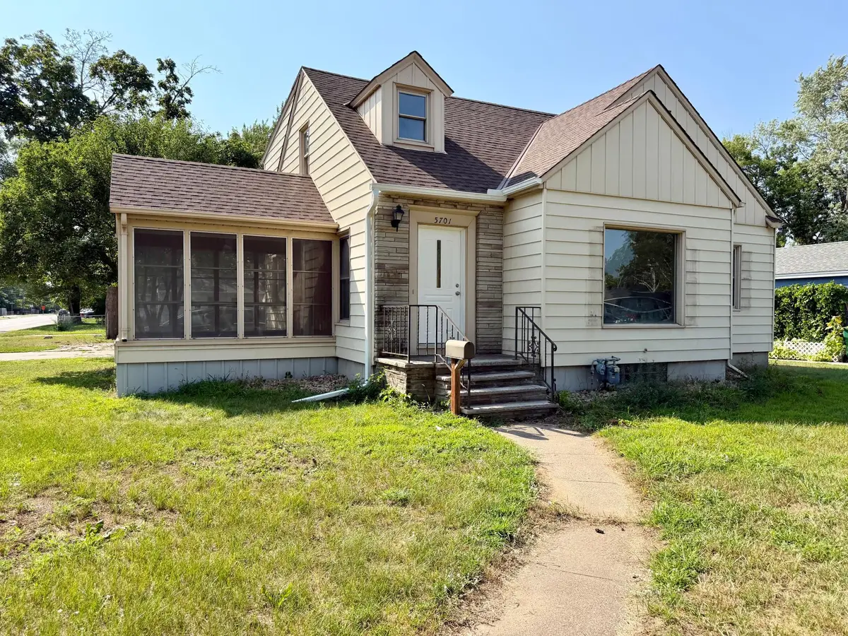 5701 Humboldt Avenue N, Brooklyn Center, MN 55430 - #1