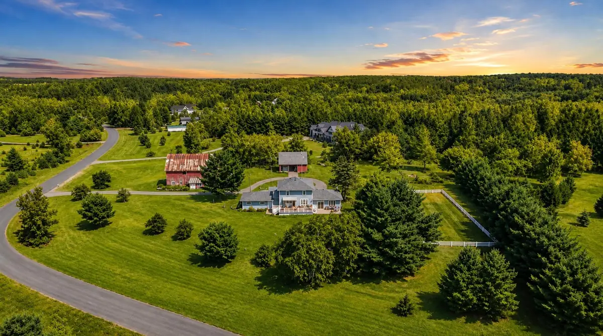 1997 57th Street, Somerset, WI 54025 - #1