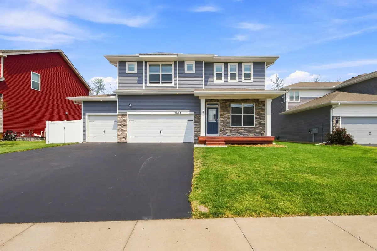12368 62nd Street Ne, Otsego, MN 55301 - #1