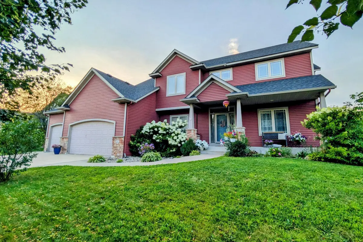 3411 Tralee Lane Ne, Rochester, MN 55906 - #1