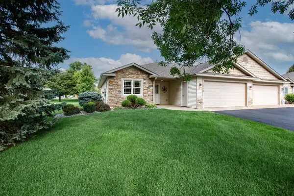 1458 Wooduck Lane, New Richmond, WI 54017