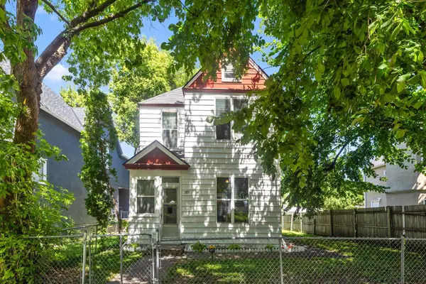 395 Lafond Avenue, Saint Paul, MN 55103