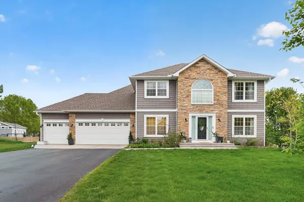 6698 Mackenzie Avenue Ne, Albertville, MN 55301