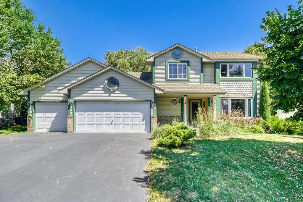 2477 Windsor Lane, Woodbury, MN 55125 - #1