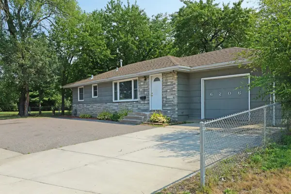 6206 Brooklyn Boulevard, Brooklyn Center, MN 55429