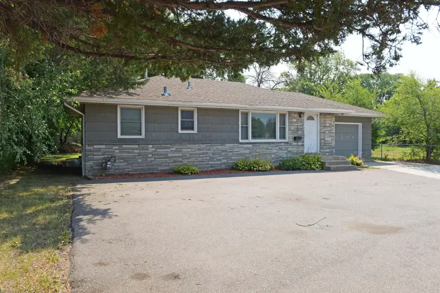 6206 Brooklyn Boulevard, Brooklyn Center, MN 55429 - #3