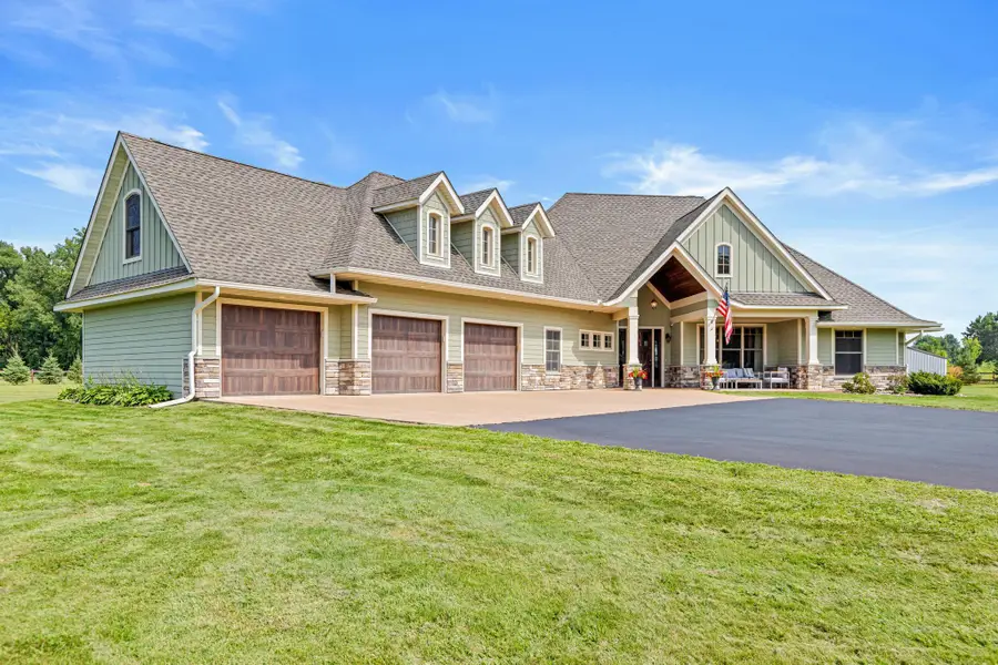 14549 Furman Street Ne, Forest Lake, MN 55025 - #2
